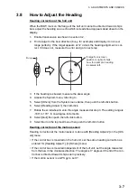 Preview for 53 page of Furuno FSV-85 Installation Manual