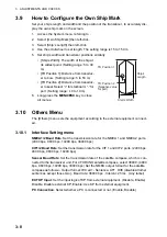 Preview for 54 page of Furuno FSV-85 Installation Manual