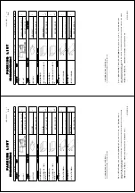 Preview for 60 page of Furuno FSV-85 Installation Manual