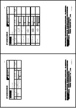 Preview for 61 page of Furuno FSV-85 Installation Manual