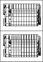 Preview for 64 page of Furuno FSV-85 Installation Manual