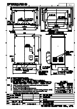 Preview for 70 page of Furuno FSV-85 Installation Manual