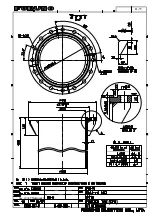 Preview for 77 page of Furuno FSV-85 Installation Manual