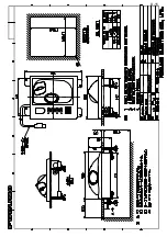 Preview for 81 page of Furuno FSV-85 Installation Manual