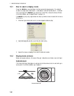 Preview for 20 page of Furuno FSV-85 Operator'S Manual