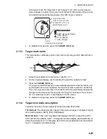 Preview for 49 page of Furuno FSV-85 Operator'S Manual