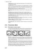 Preview for 50 page of Furuno FSV-85 Operator'S Manual