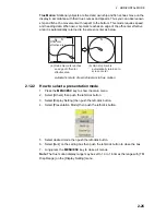 Preview for 51 page of Furuno FSV-85 Operator'S Manual