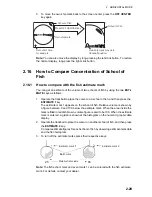 Preview for 55 page of Furuno FSV-85 Operator'S Manual