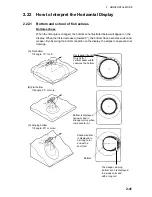 Preview for 67 page of Furuno FSV-85 Operator'S Manual