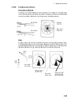 Preview for 69 page of Furuno FSV-85 Operator'S Manual