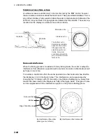 Preview for 70 page of Furuno FSV-85 Operator'S Manual