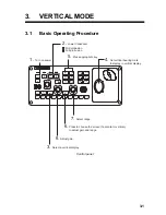 Preview for 71 page of Furuno FSV-85 Operator'S Manual