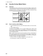 Preview for 72 page of Furuno FSV-85 Operator'S Manual