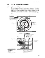 Preview for 73 page of Furuno FSV-85 Operator'S Manual