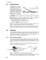 Preview for 92 page of Furuno FSV-85 Operator'S Manual