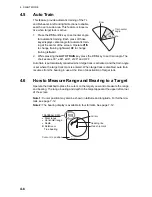 Preview for 94 page of Furuno FSV-85 Operator'S Manual