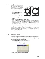 Preview for 101 page of Furuno FSV-85 Operator'S Manual