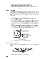 Preview for 106 page of Furuno FSV-85 Operator'S Manual