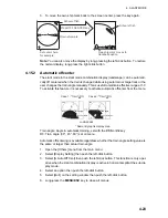 Preview for 111 page of Furuno FSV-85 Operator'S Manual