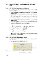 Preview for 112 page of Furuno FSV-85 Operator'S Manual