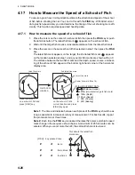 Preview for 114 page of Furuno FSV-85 Operator'S Manual