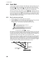 Preview for 116 page of Furuno FSV-85 Operator'S Manual