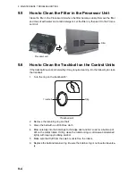 Preview for 162 page of Furuno FSV-85 Operator'S Manual