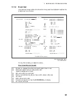 Preview for 167 page of Furuno FSV-85 Operator'S Manual