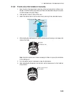 Preview for 171 page of Furuno FSV-85 Operator'S Manual