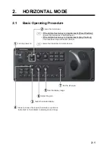 Preview for 31 page of Furuno FSV85MK2 Manual