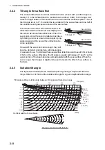 Preview for 38 page of Furuno FSV85MK2 Manual