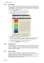 Preview for 48 page of Furuno FSV85MK2 Manual