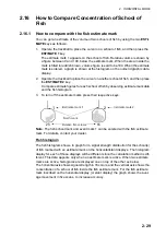 Preview for 59 page of Furuno FSV85MK2 Manual