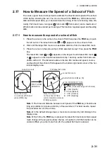 Preview for 61 page of Furuno FSV85MK2 Manual