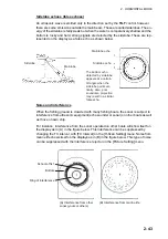 Preview for 73 page of Furuno FSV85MK2 Manual