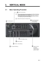 Preview for 75 page of Furuno FSV85MK2 Manual