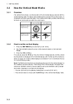 Preview for 76 page of Furuno FSV85MK2 Manual