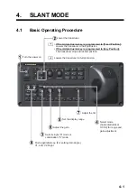 Preview for 93 page of Furuno FSV85MK2 Manual