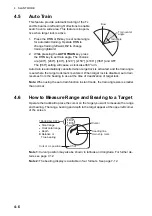 Preview for 98 page of Furuno FSV85MK2 Manual