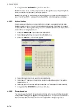 Preview for 106 page of Furuno FSV85MK2 Manual