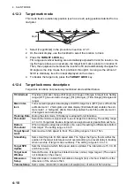 Preview for 110 page of Furuno FSV85MK2 Manual