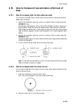 Preview for 115 page of Furuno FSV85MK2 Manual