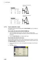 Preview for 118 page of Furuno FSV85MK2 Manual