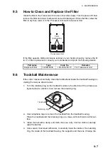 Preview for 171 page of Furuno FSV85MK2 Manual