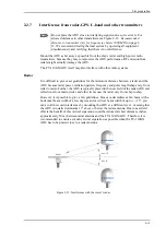 Preview for 37 page of Furuno FV-110GX Operator'S Manual