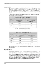 Preview for 38 page of Furuno FV-110GX Operator'S Manual