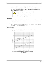 Preview for 39 page of Furuno FV-110GX Operator'S Manual