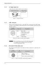 Preview for 56 page of Furuno FV-110GX Operator'S Manual