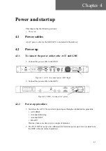 Preview for 63 page of Furuno FV-110GX Operator'S Manual